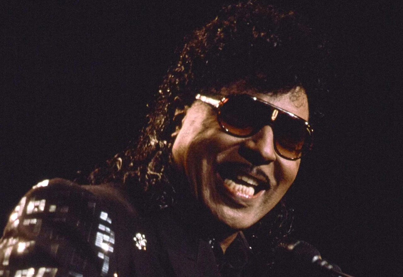 Umro veliki Little Richard: Bio je prava legenda rock'n'rolla