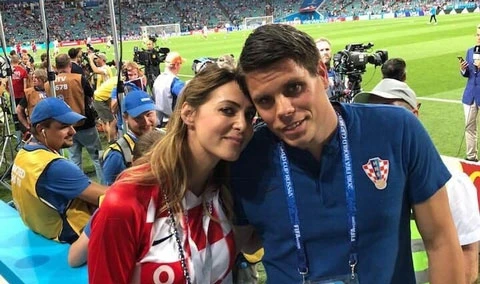 Ognjen Vukojević ne smije prilaziti supruzi bliže od 200 metara