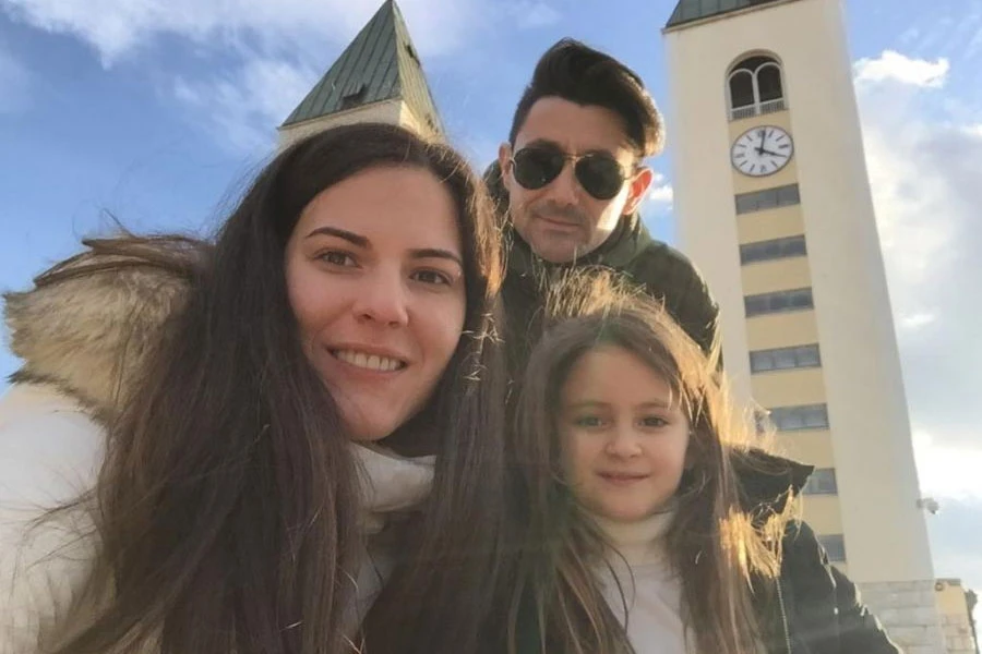 Argentinac želi nazad u Hercegovinu: Želim se vratiti supruzi i kćeri