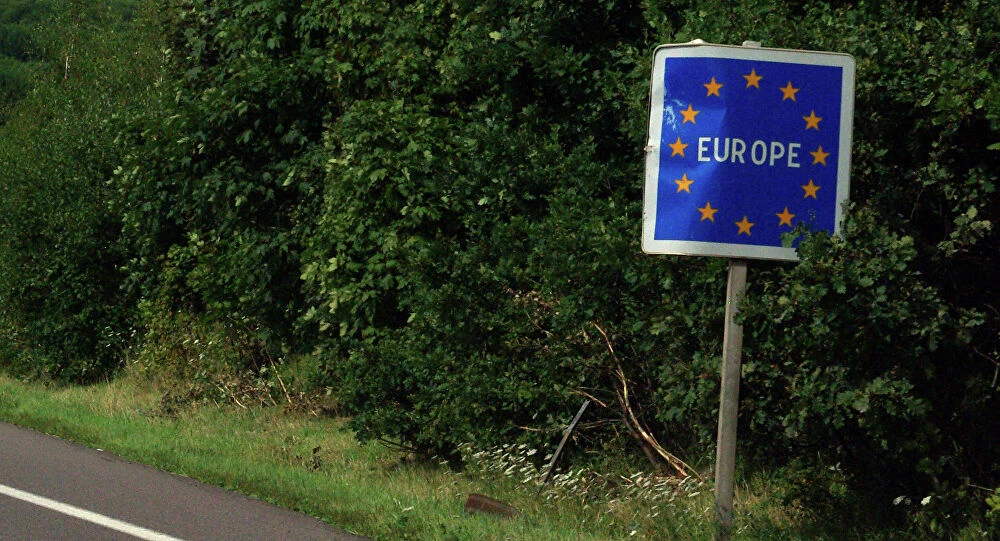 Zabrana putovanja u Europsku uniju bit će produžena do 15. lipnja