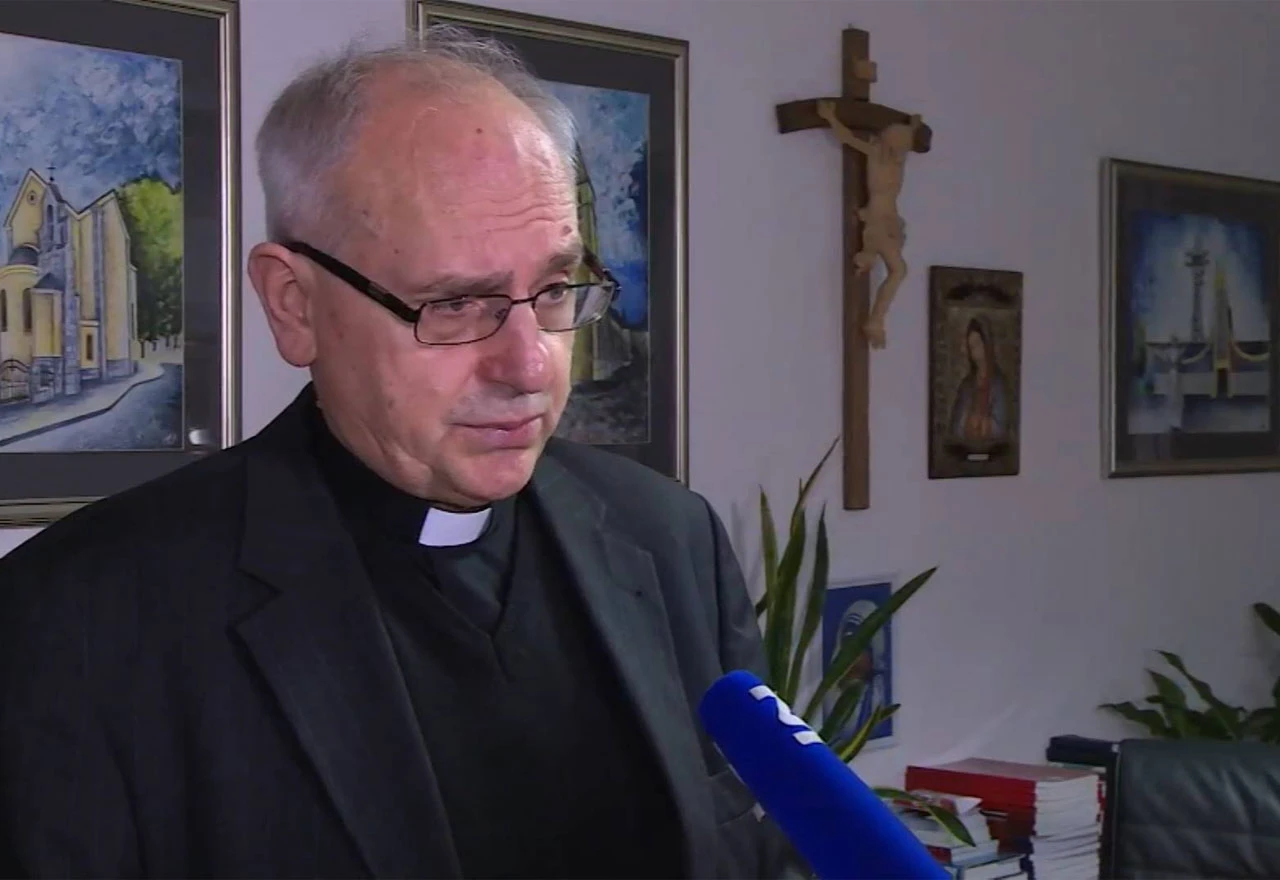 Ivo Tomašević: Bleiburška misa u Sarajevu je isključivo čin molitve za pokojne