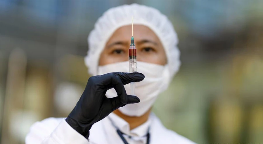 Koronavirus pronađen u spermi i nakon oporavka bolesnika