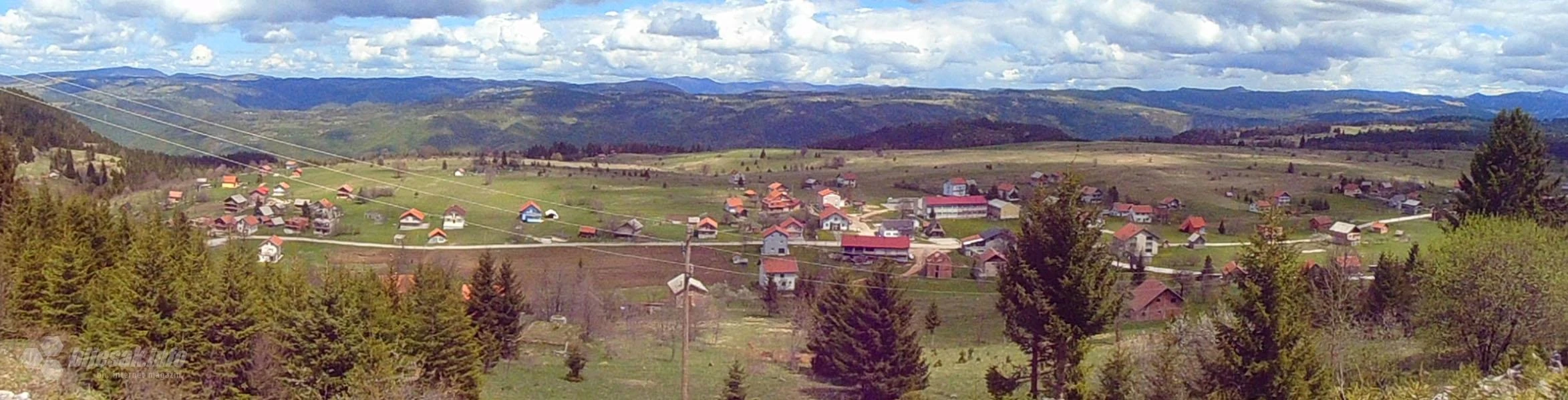 Dobretići: Zdravo da si, Pougarje milo…