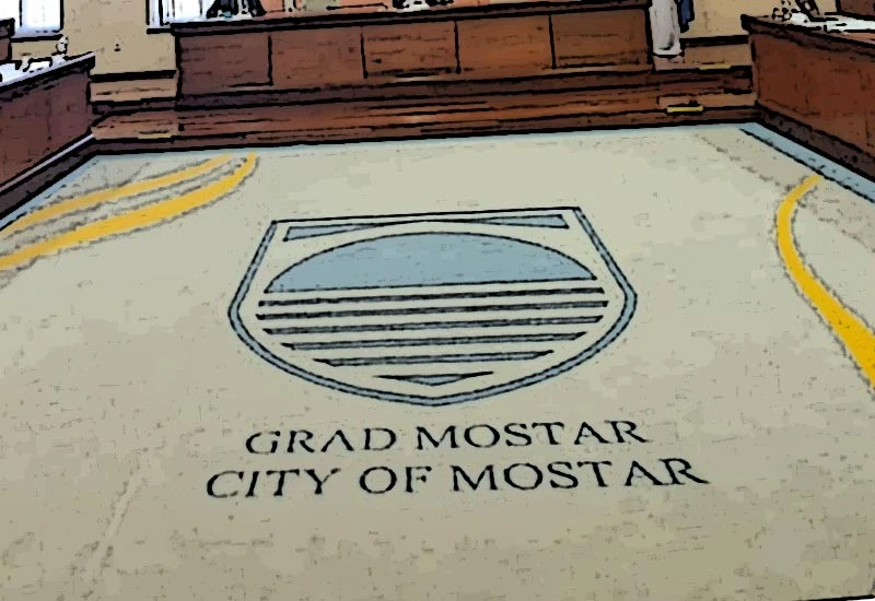 Mostar: Nada se naumirala i ruke su se naprale