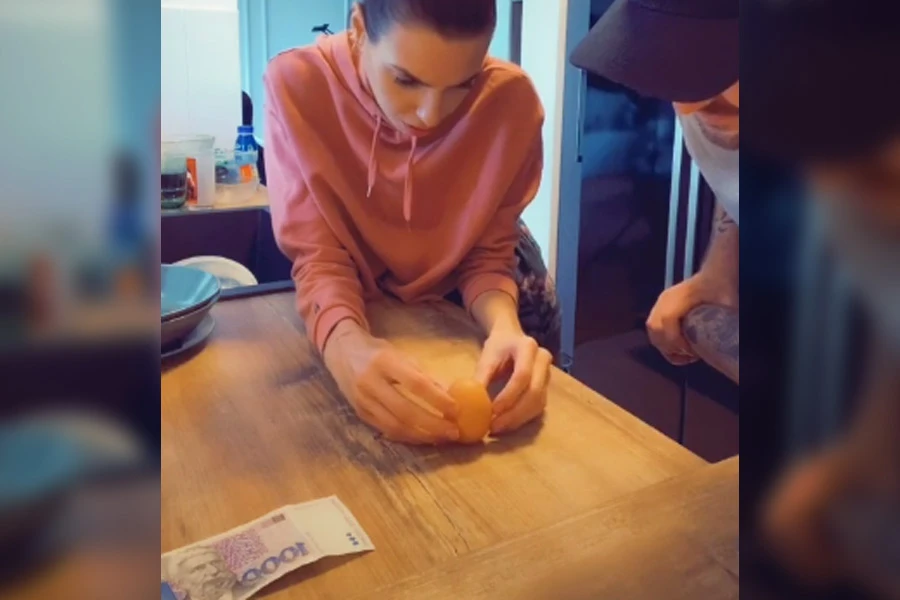 Igranje s novčanicama: TikTok challange za kojim mnogi luduju