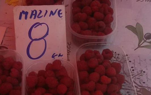 Afera maline: Cijena respiratora iz Kine znatno viša od dogovorene