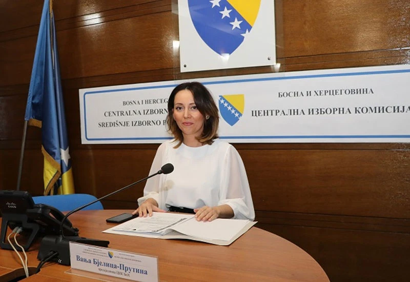Lokalni izbori: Nedostatak financija i novine za glasače izvan BiH