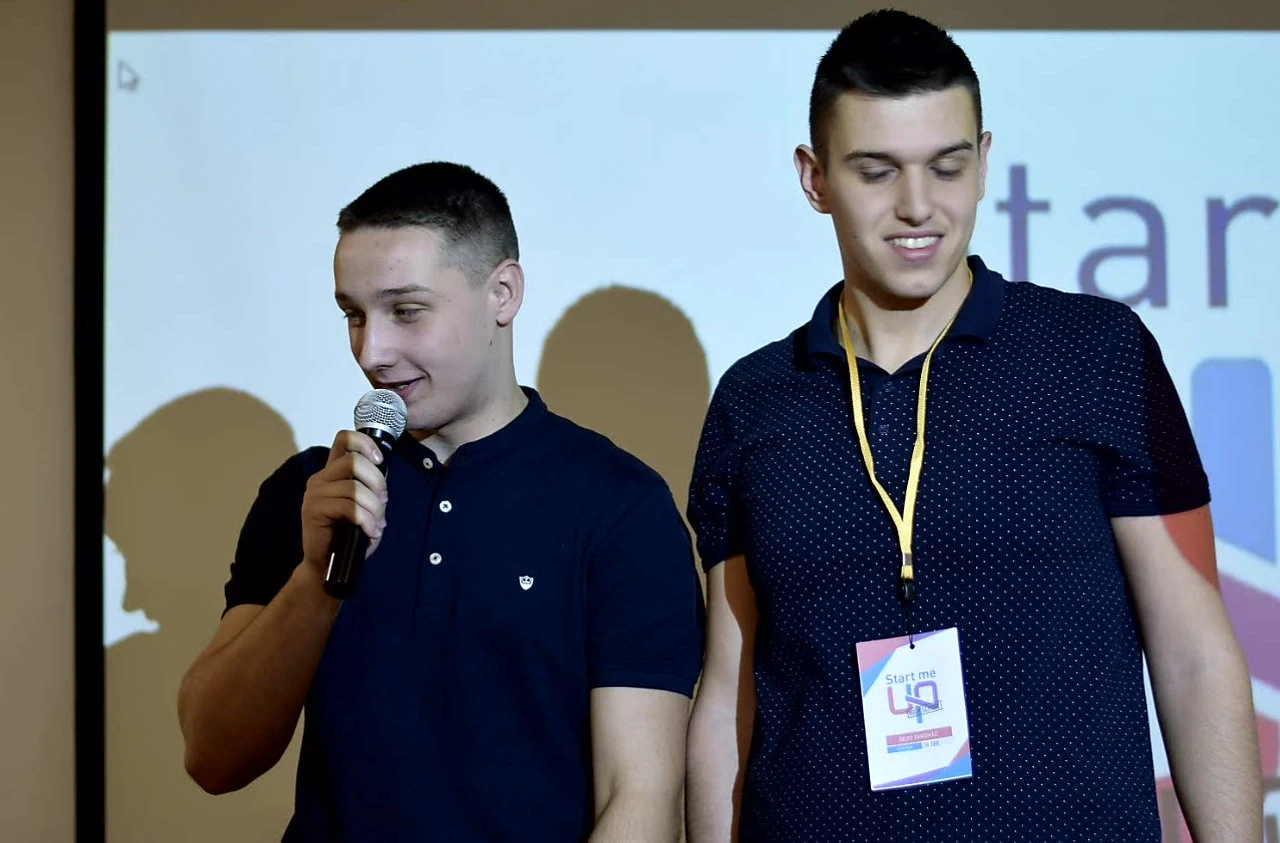 Proglašeni pobjednici covIDEJA2020 ideatona