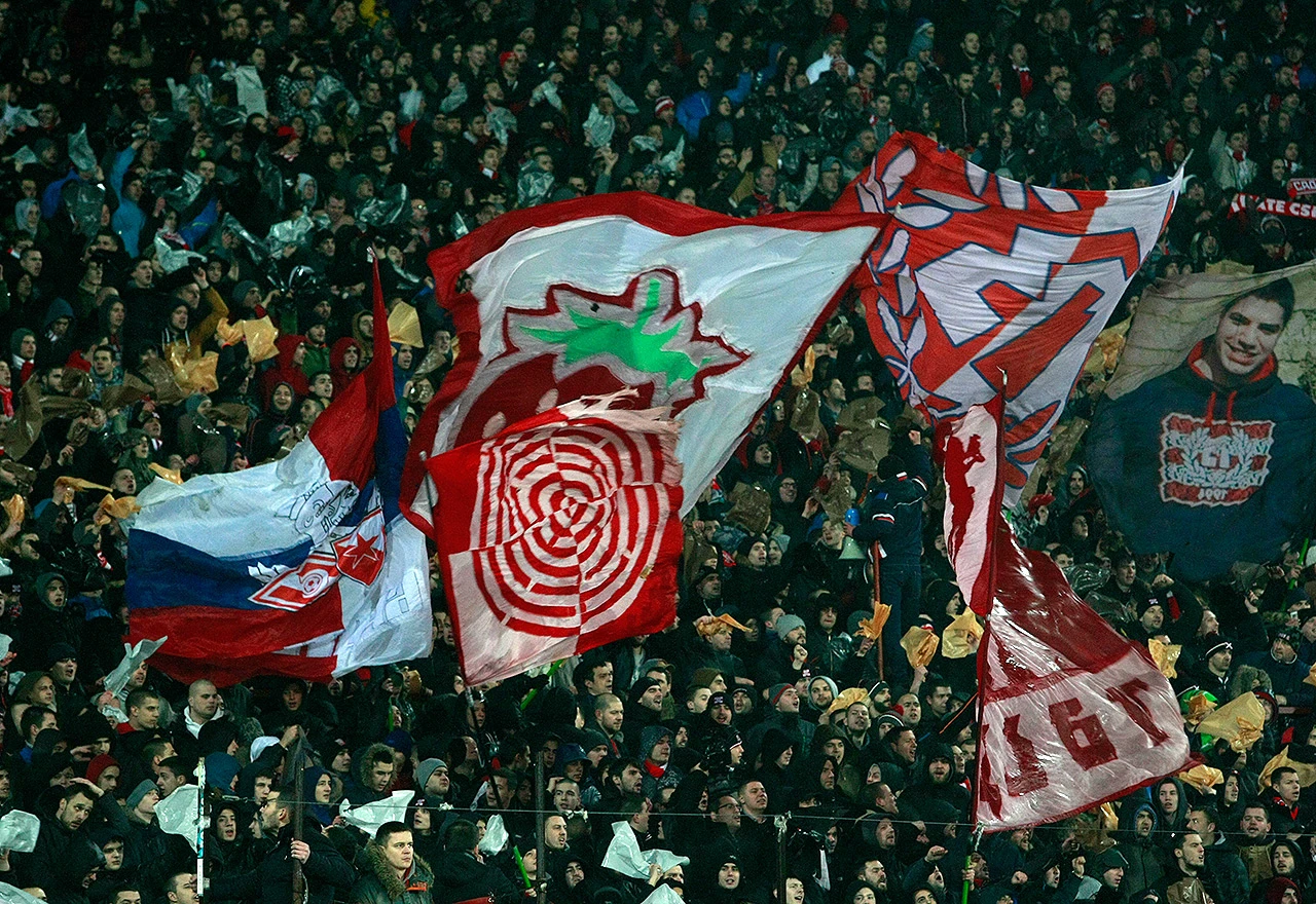 Srbi će na nogometne terene 27. svibnja