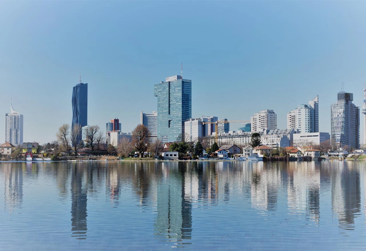Beč želi biti potpuno pokriven 5G mrežom