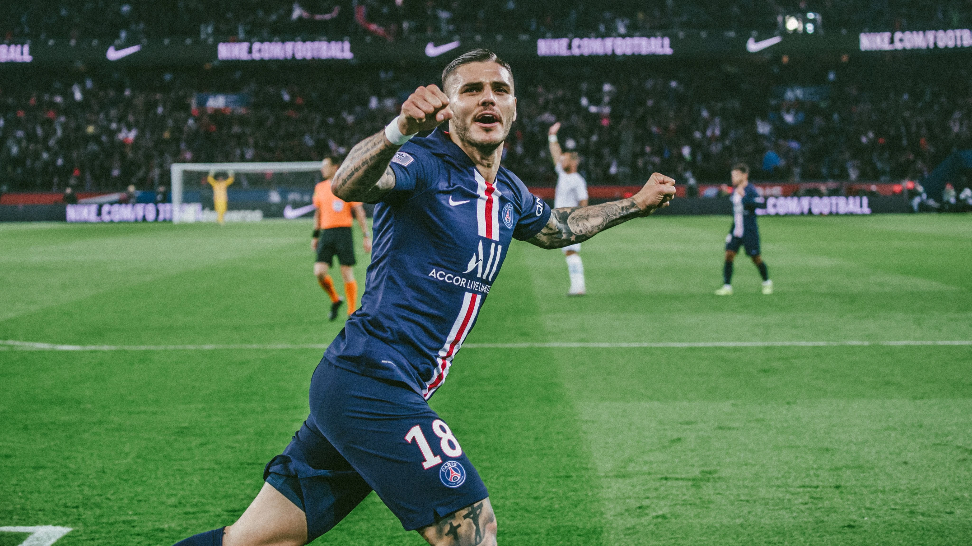 Inter i PSG službeno potvrdili Icardijev transfer u Pariz
