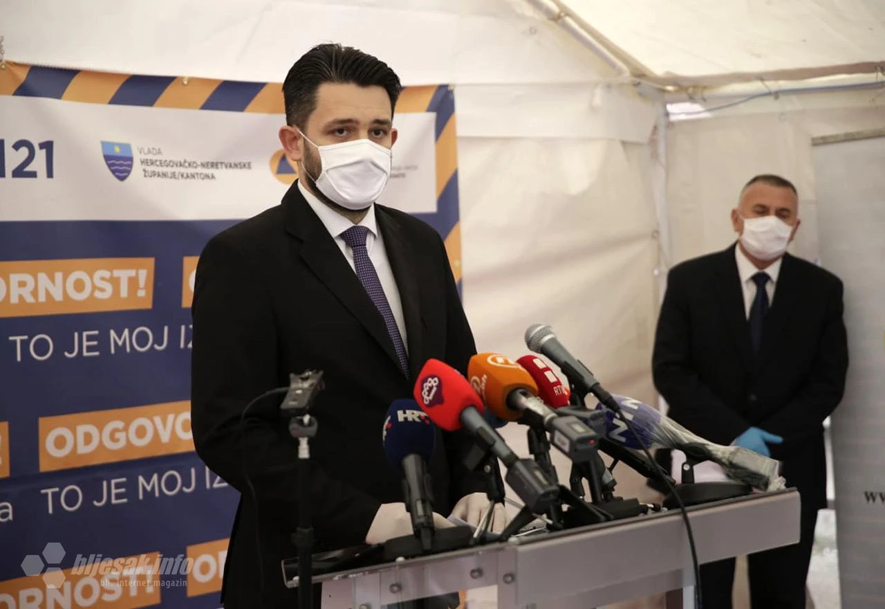 Vlada čeka prijedloge daljnjeg postupanja