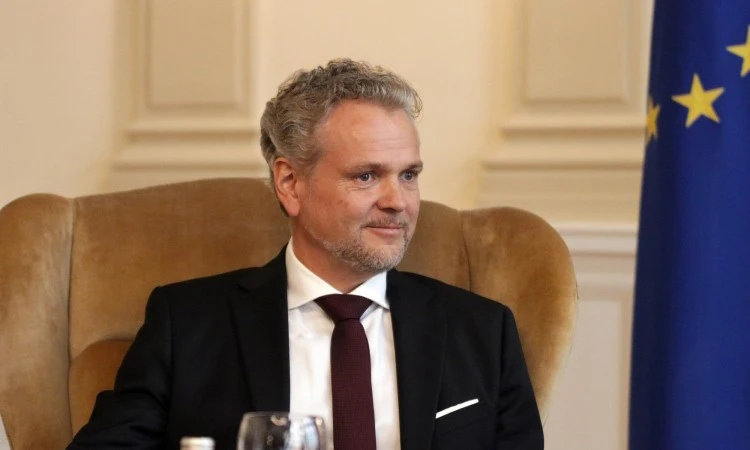 Sattler: Krajnje je vrijeme da lideri u BiH naprave korake naprijed