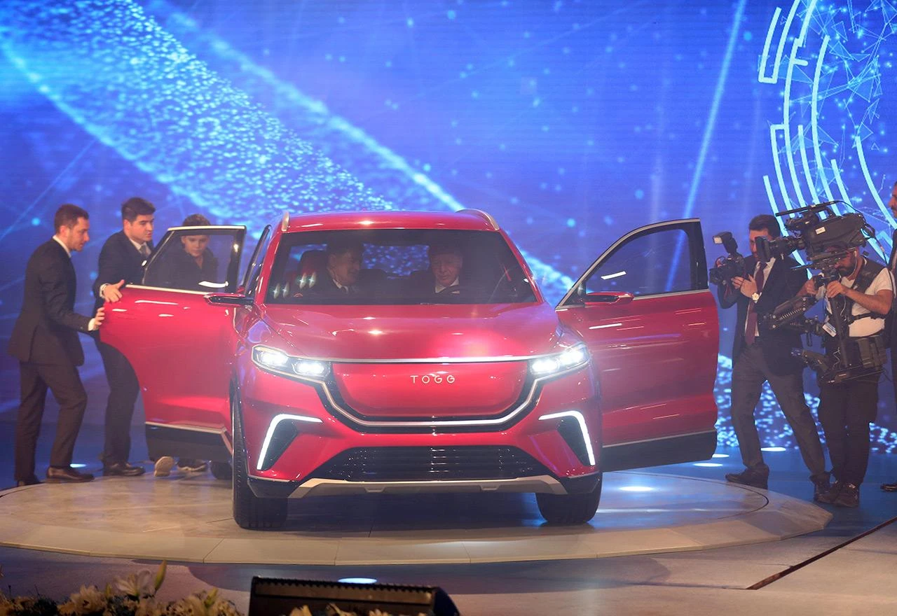 Velike automobilske tvornice otvaraju se do 11. svibnja