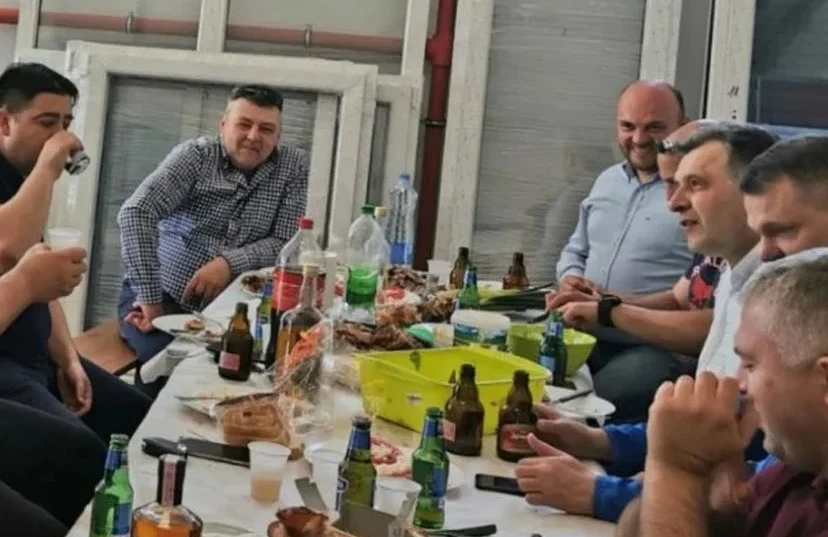 Akteri zabave u Bijeljini: Zloupotrijebljene privatne fotografije