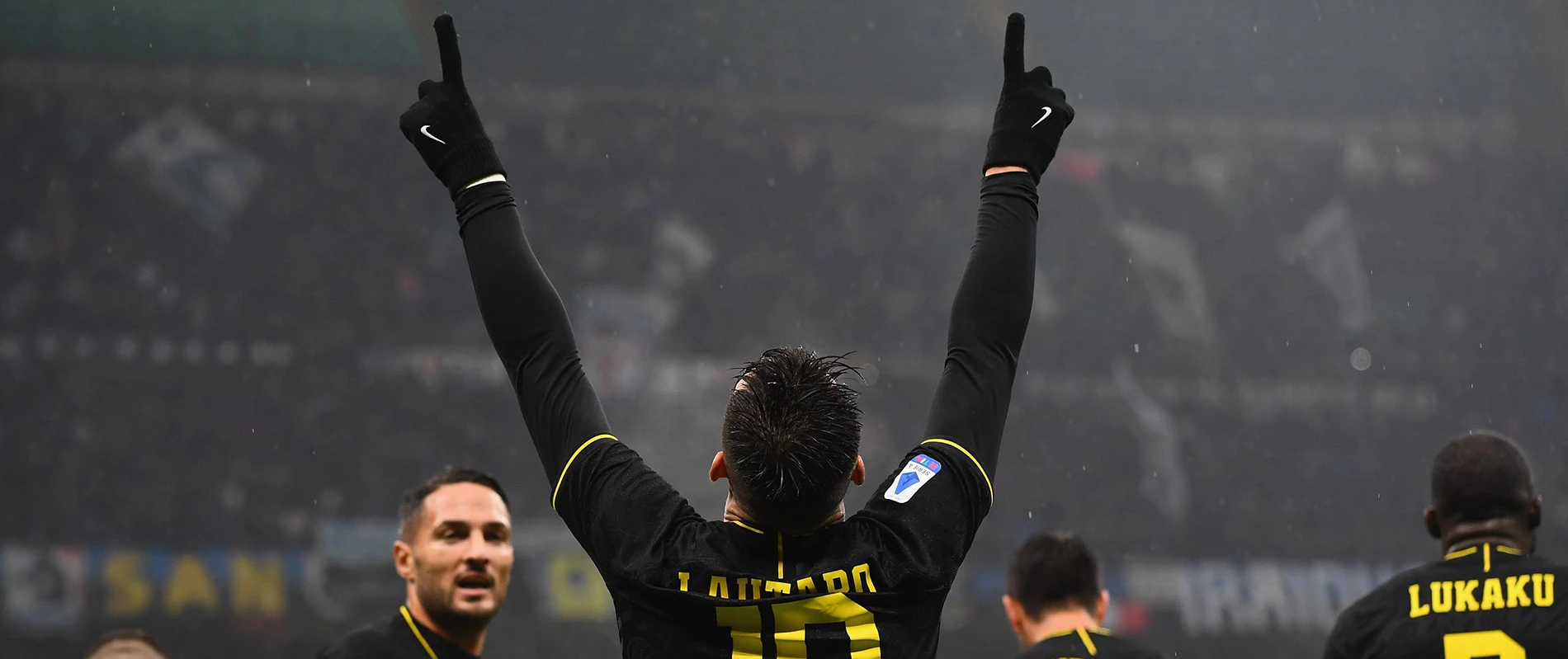 Inter dobiva 60 milijuna i dva igrača Barcelone za Lautara Martineza