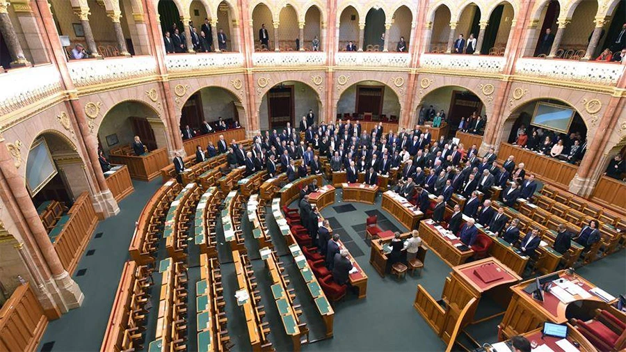 Mađarski parlament odbio Istanbulsku konvenciju