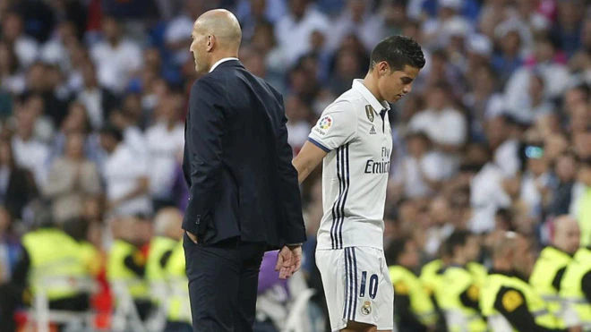 Ispod cijene: Real prepušta bivšu zvijezdu gradskom rivalu