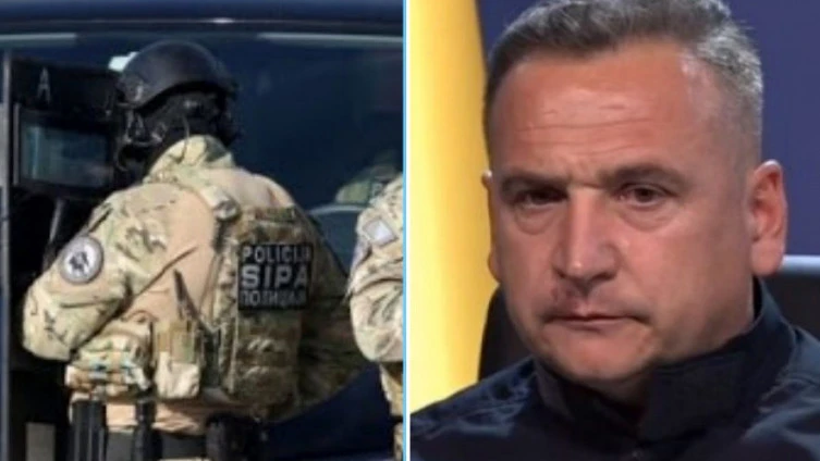 Solakov odvjetnik ne zna zašto SIPA opet pretresa FUCZ
