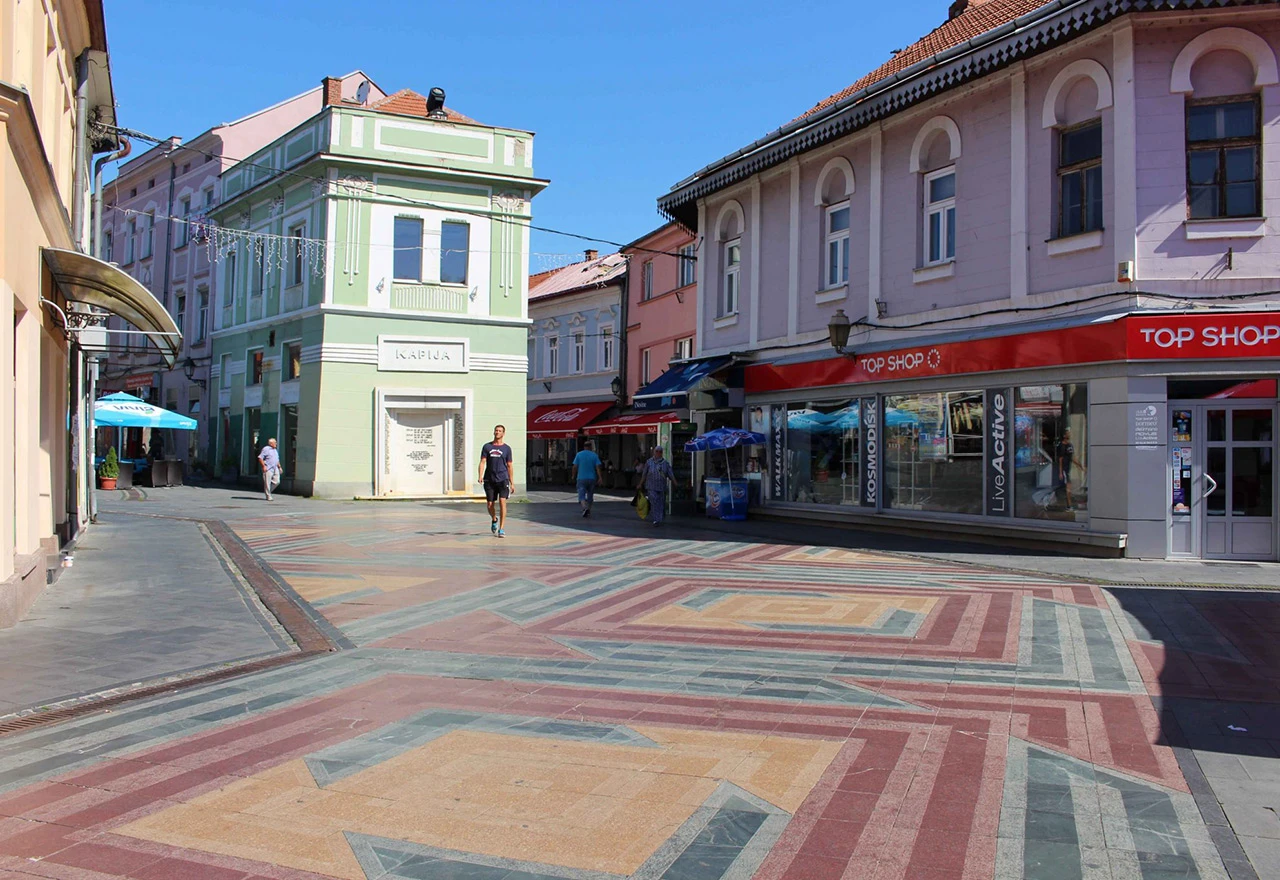 Kako to najmnogoljudnija županija nema oboljelih od Covida