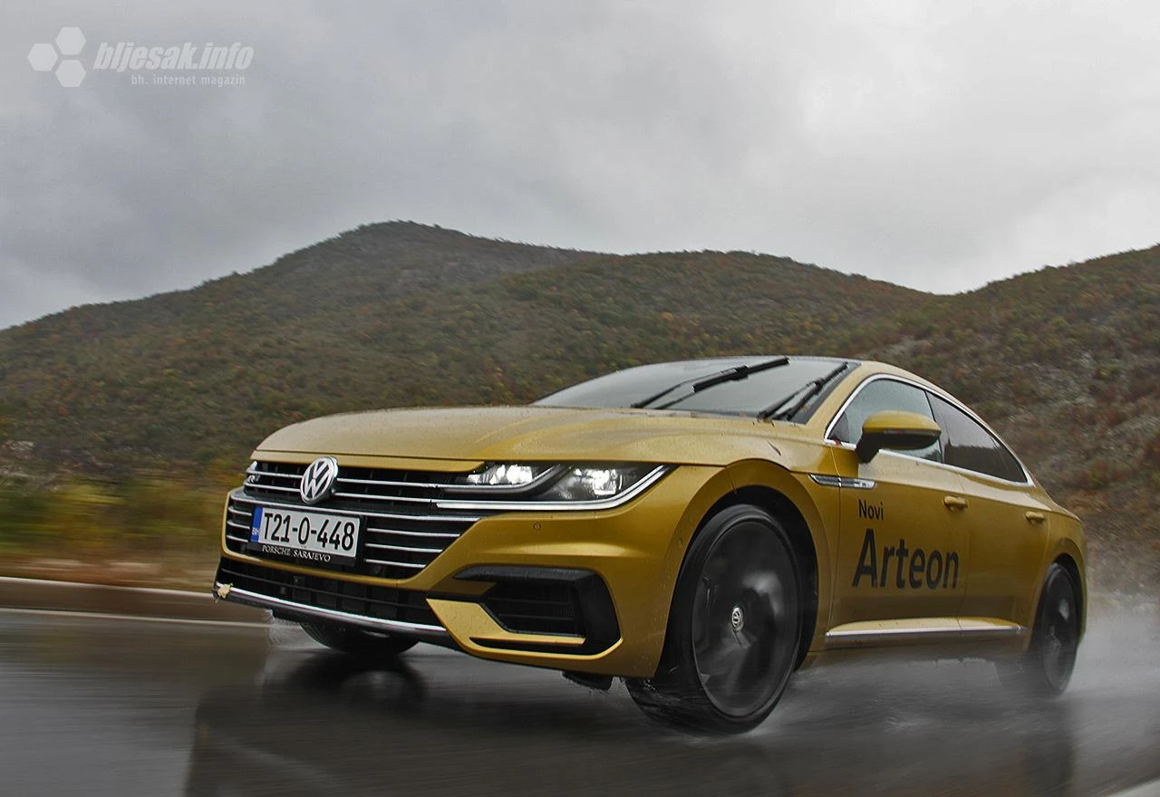 Produžuje se jamstveni rok za vozila VW koncerna u BiH