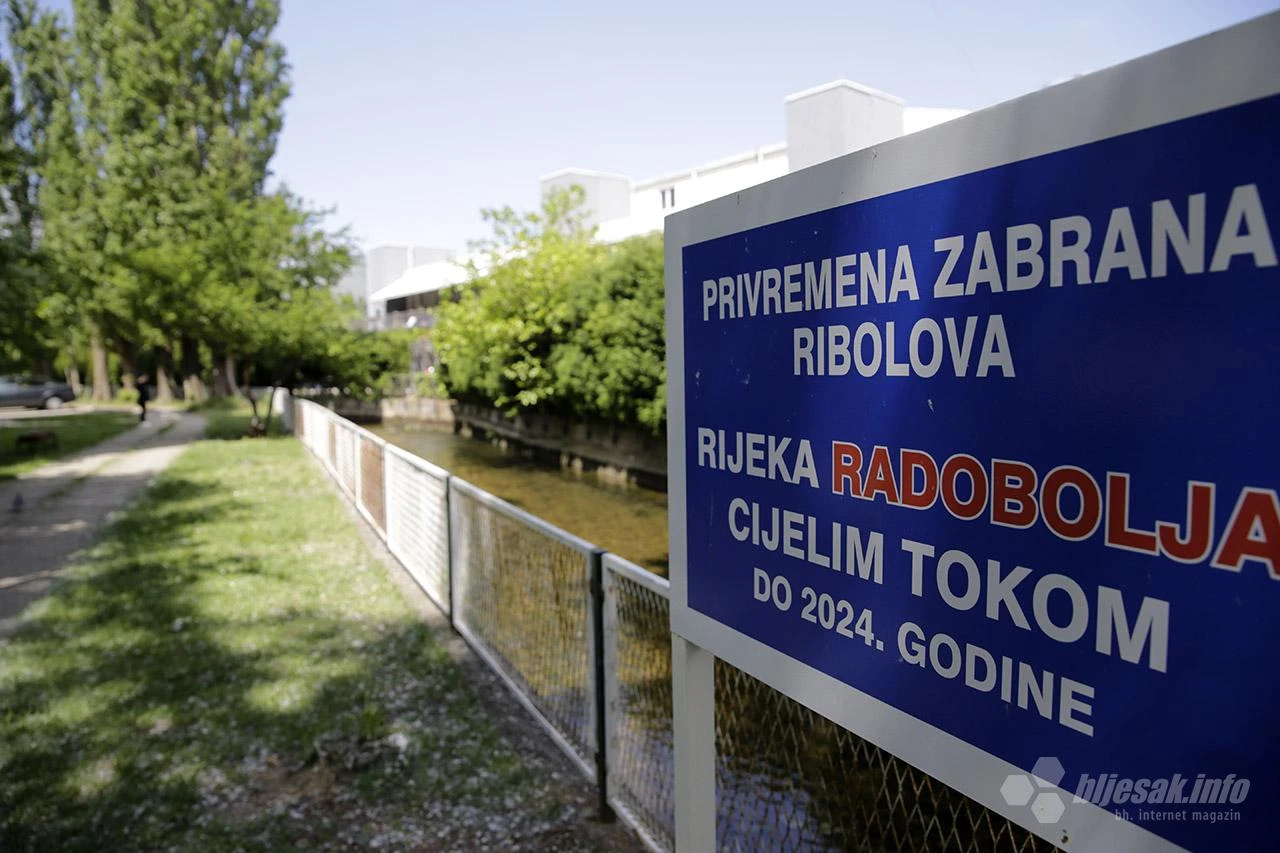 Nema pecati na Radobolji do 2024.