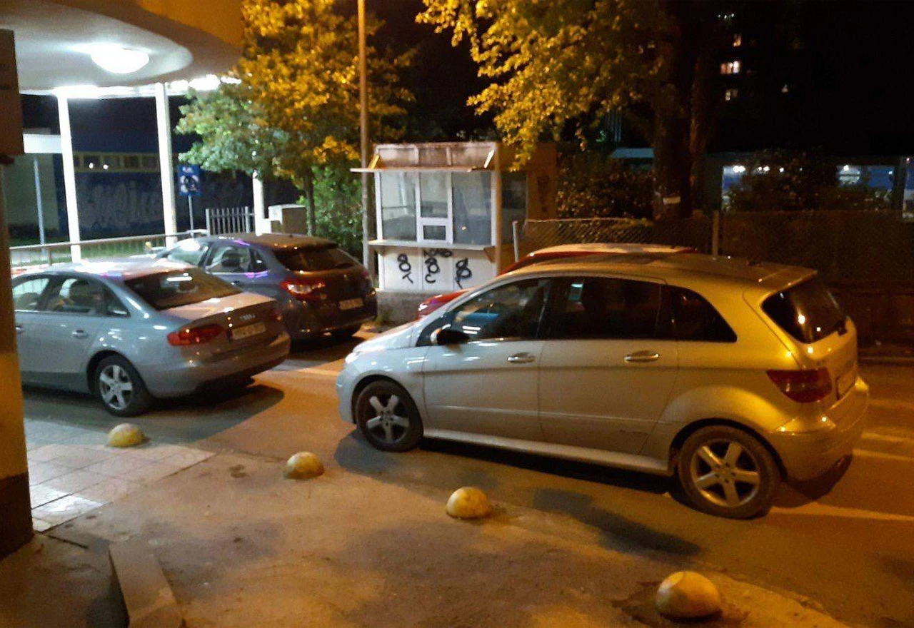Što se događa? Sveučilište prijeti zatvaranjem kampusa