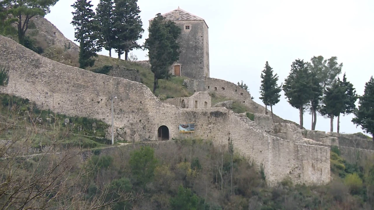 Pismo Federaciji: I Stolac želi biti grad!