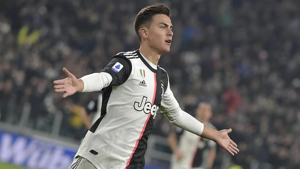 Najpozitivnije je kad si negativan: Dybala se riješio koronavirusa?