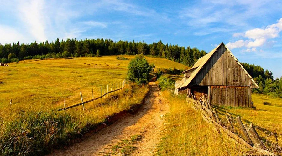 Prilika za zeleni turizam u BiH