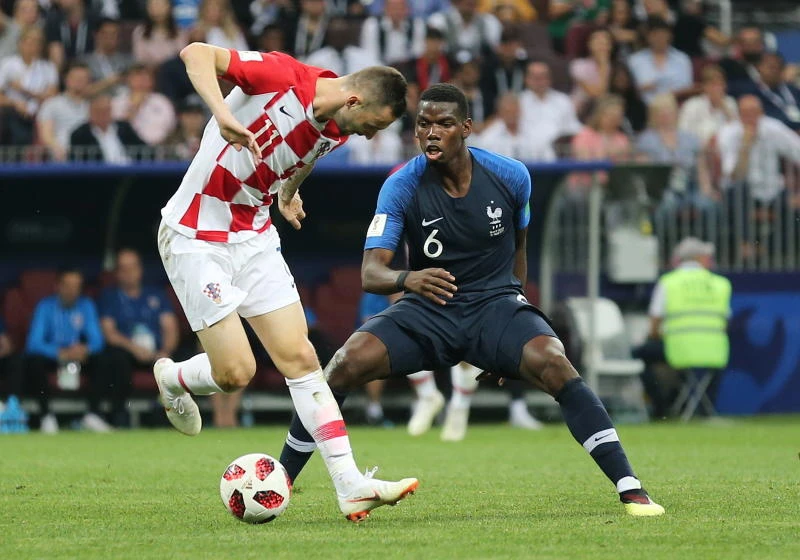 Inter bi dao Broza i novac za Pogbu - navijači: 'Ne dirajte Marcela!'