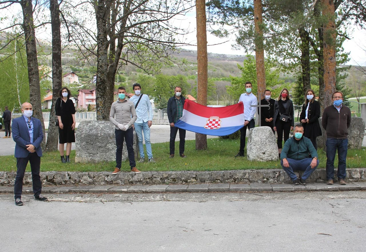 HRS ušao u vladu u HBŽ-a