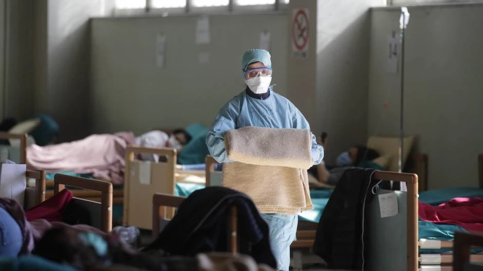 Broj oboljelih od koronavirusa u svijetu premašio 3,5 milijuna