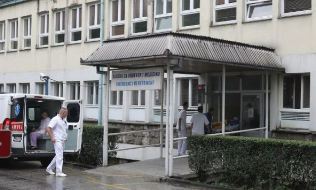 Maglaj prednjači brojem zaraženih od korone, 109 osoba