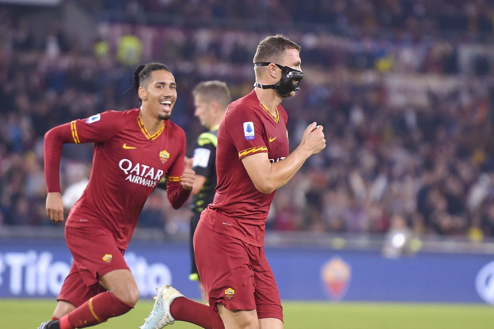 S treninzima prvo kreće Sassuola, pa onda Roma i Lazio