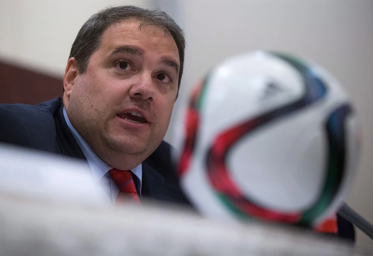 Predsjednik FIFA-e za promjenu kalendara natjecanja
