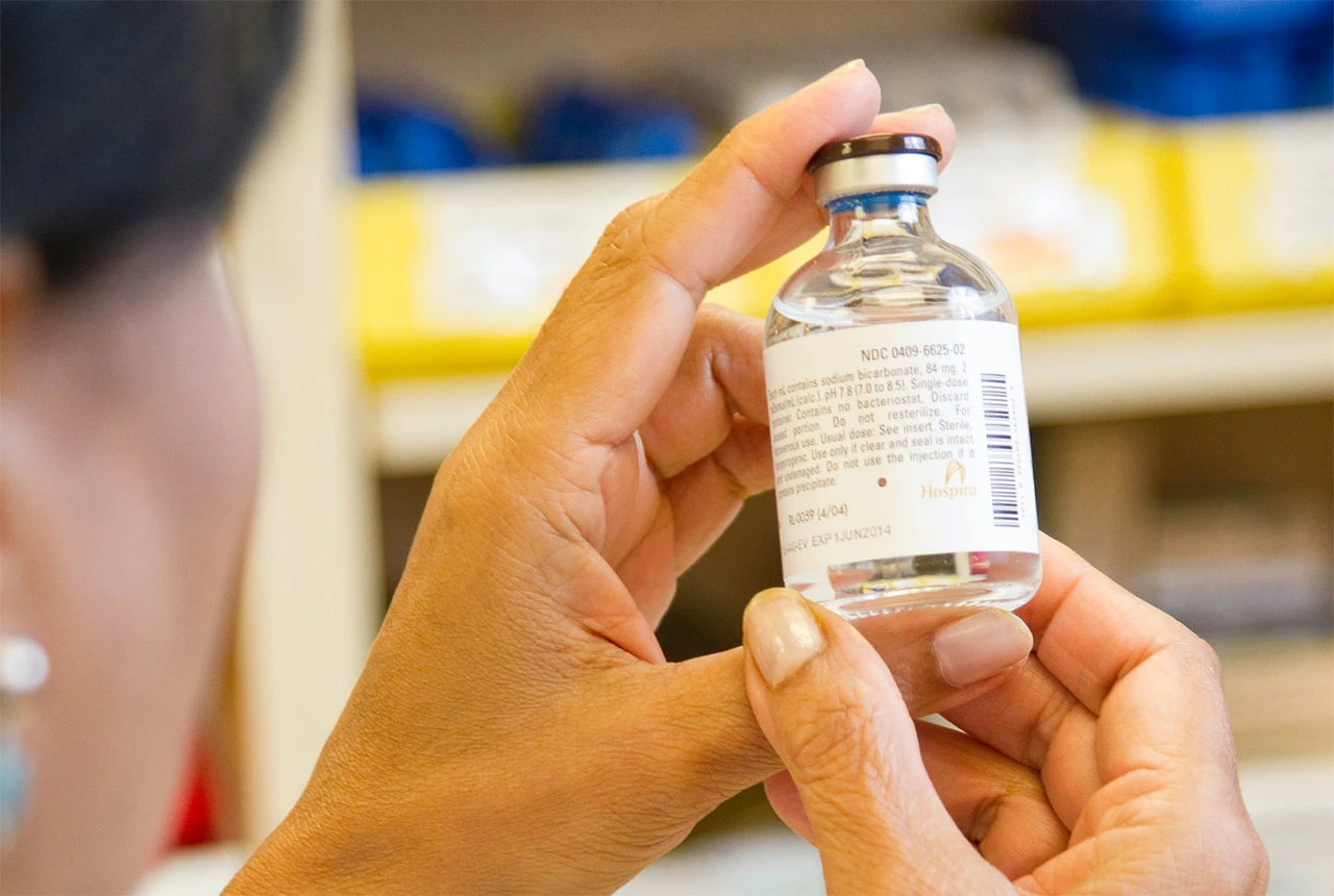 FDA odobrio remdesivir za pacijente s teškim oblikom COVID-19