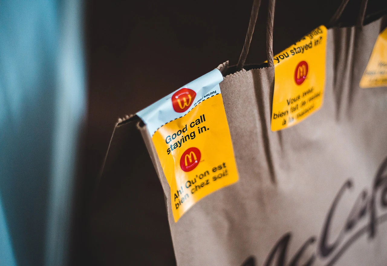 McDonalds kreće s normalizacijom rada