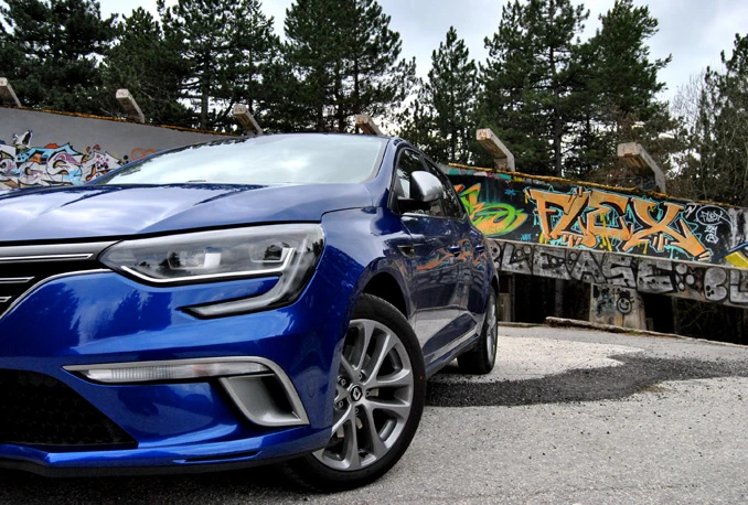 Budućnost Renault Meganea vrlo je neizvjesna
