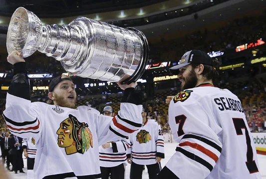 NHL ne žuri s povratkom, moguć početak nove sezone tek u prosincu