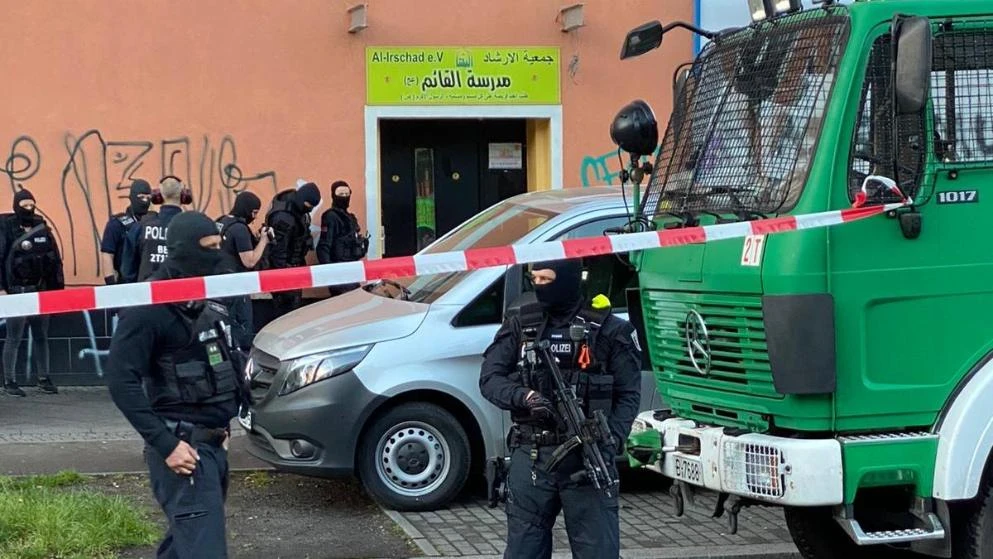 Njemačka zabranila Hezbolah kao terorističku organizaciju