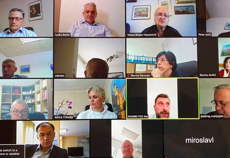Stožer civilne zaštite Grada Mostara upozorava: 12 zaraženih, nije vrijeme za opuštanje