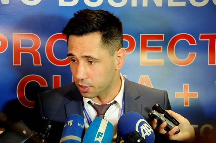 Adnan Ćatić osuđen na tri godine zatvora!