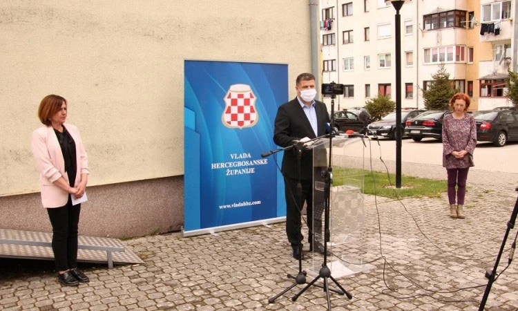 Livno jedanaesti dan bez novooboljelih od koronavirusa