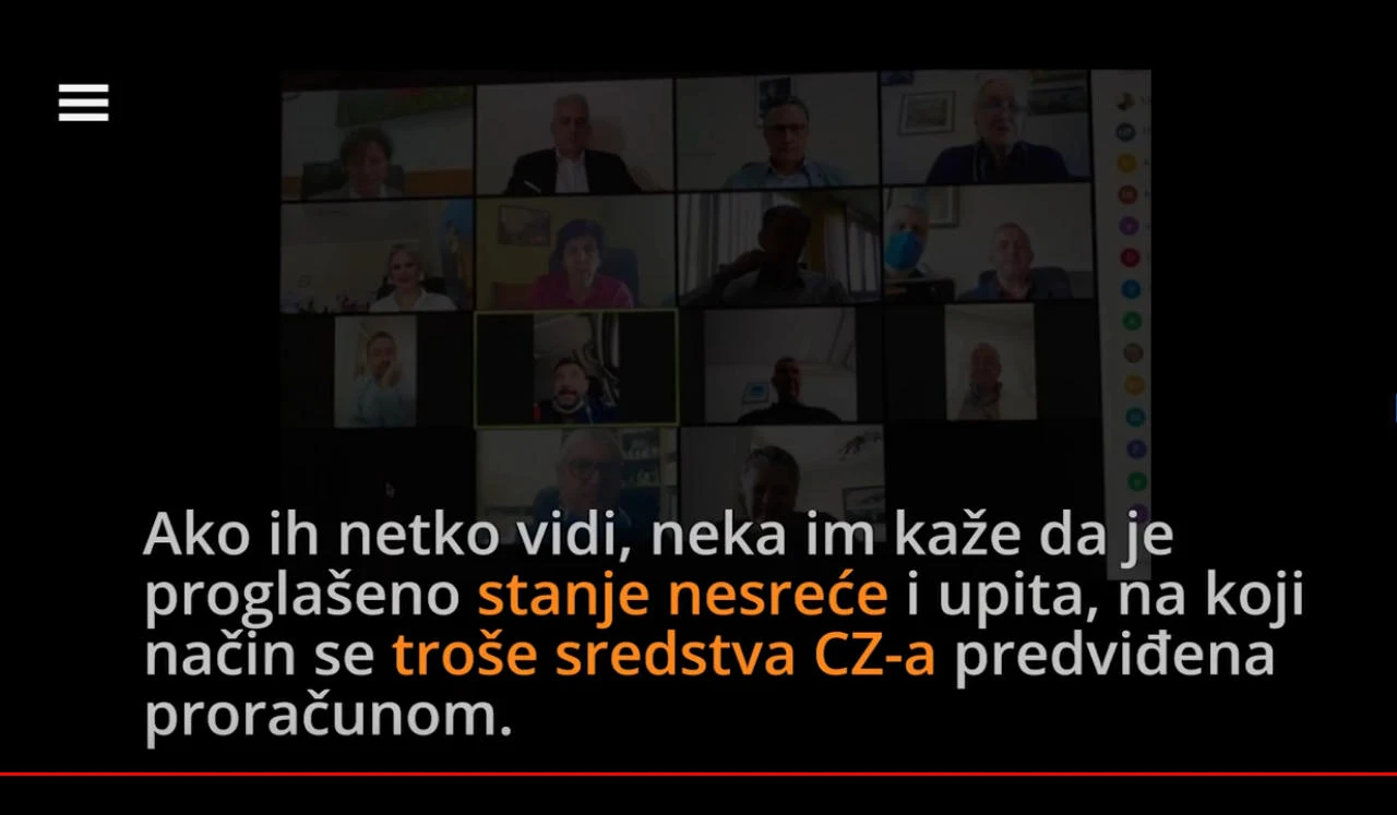 FUTURA: Grad Mostar - Civilna zaštita ili civilna zabluda?