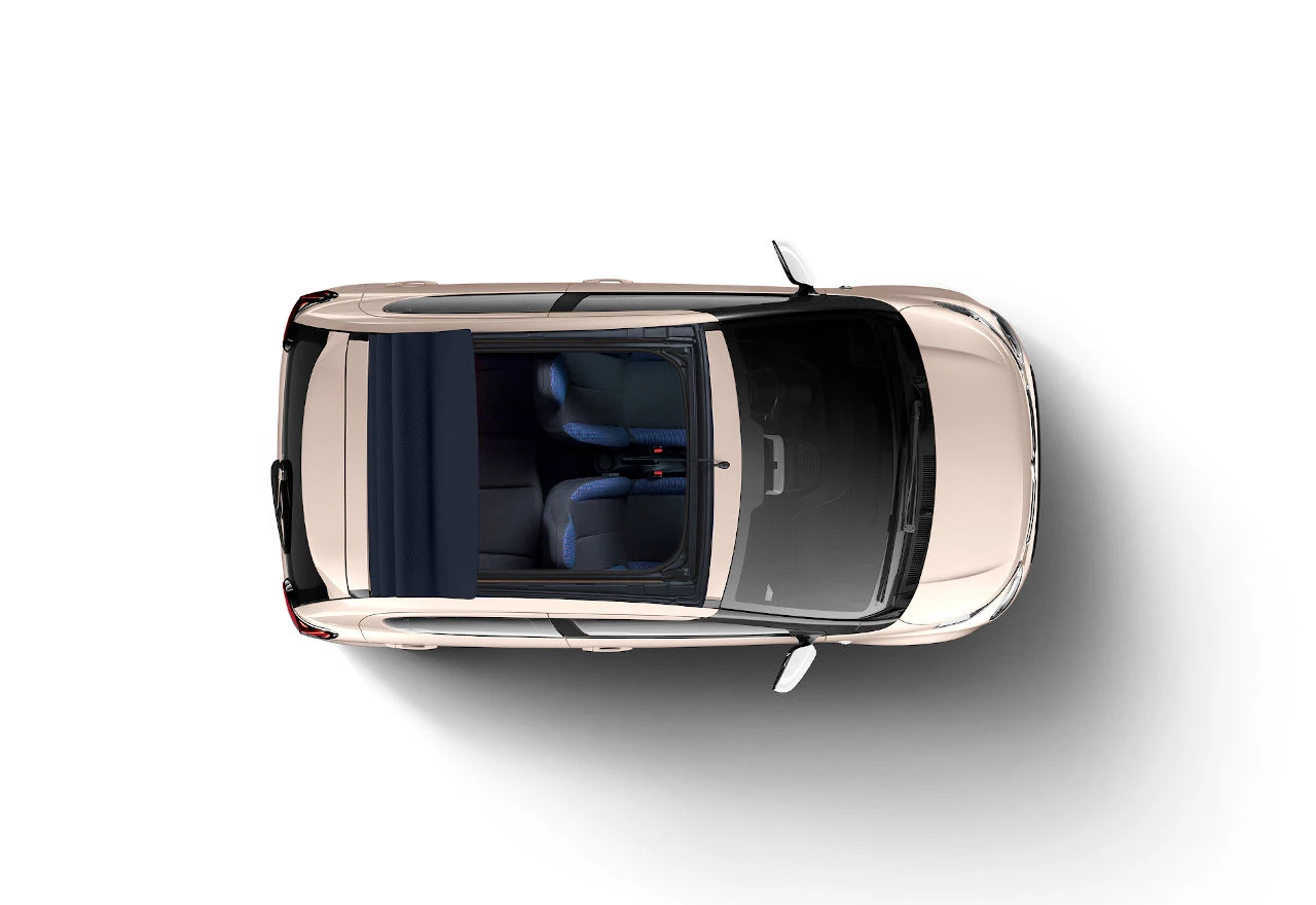 Povijest udobnosti marke Citroën