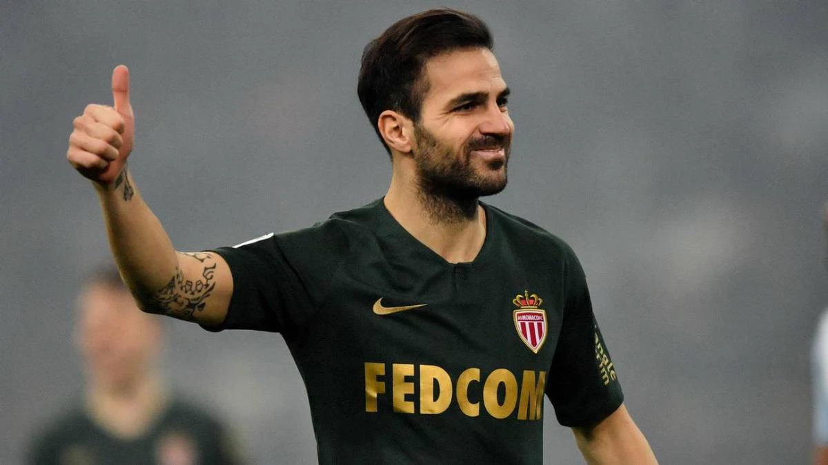 Cesc Fabregas: Moja prabaka pobijedila je virus, a ima 95 godina