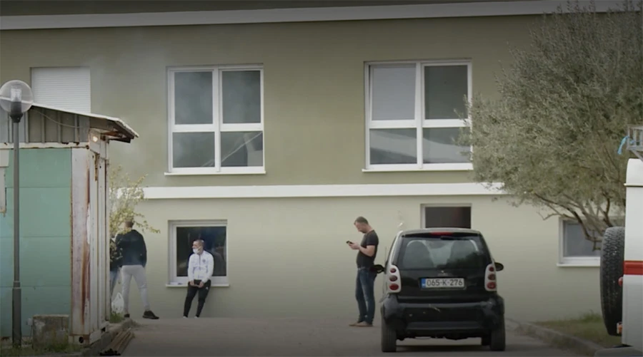 Odluke o karantinima na ispitu zakonitosti