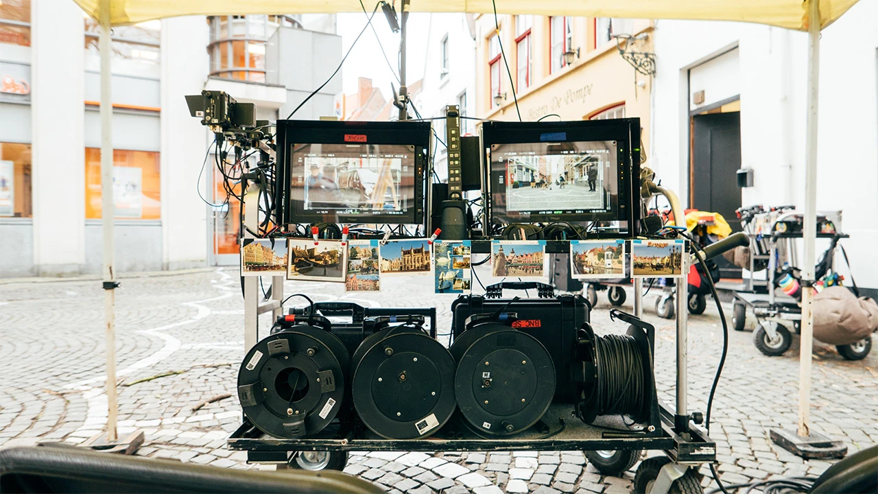 Kako ponovno pokrenuti filmsku industriju Hollywooda?
