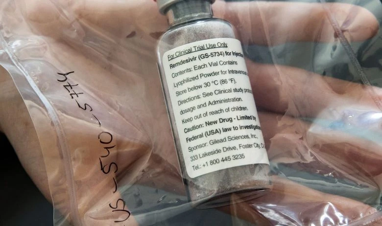 WHO bez komentara o lijeku remdesiviru, Fauci ga hvali